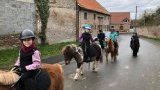 Ecole d'équitation